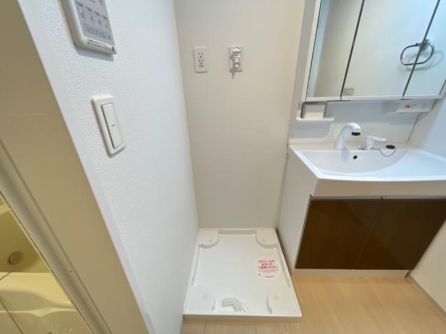 ヴァンベール 部屋画像