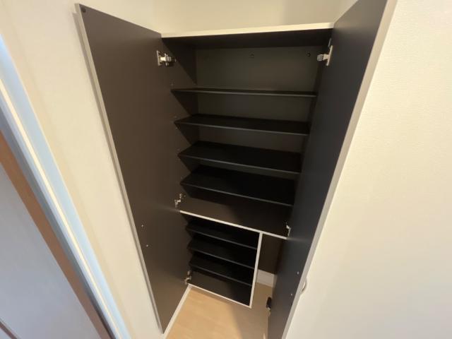 ヴァンベール 部屋画像