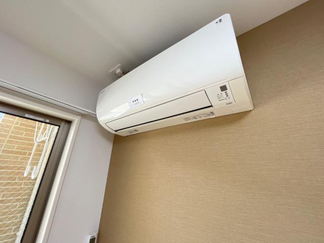 ヴァンベール 部屋画像