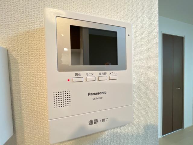 ヴァンベール 部屋画像