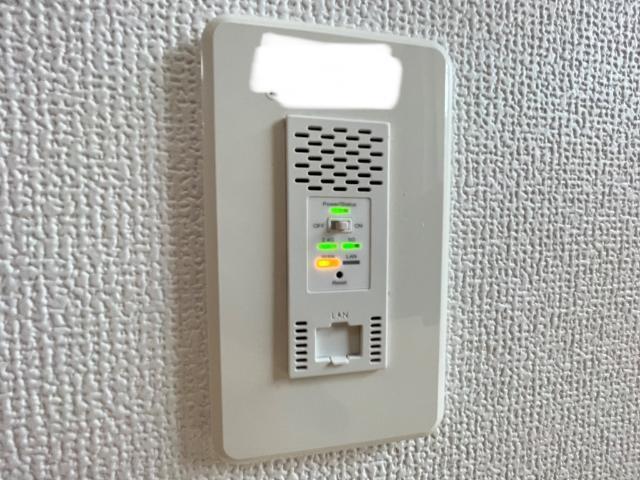 ヴァンベール 部屋画像