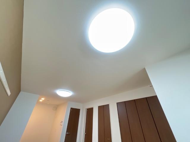 ヴァンベール 部屋画像