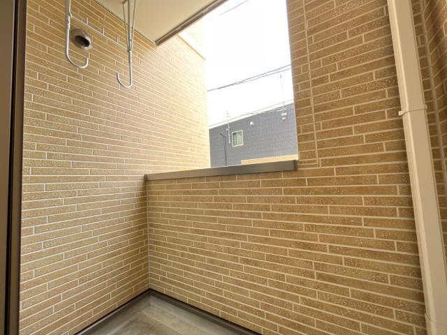 ヴァンベール 部屋画像