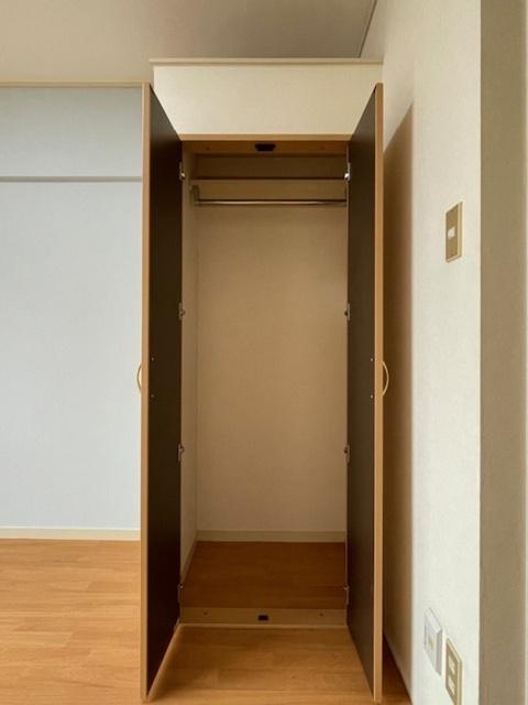 ベルハウス（303） 部屋画像