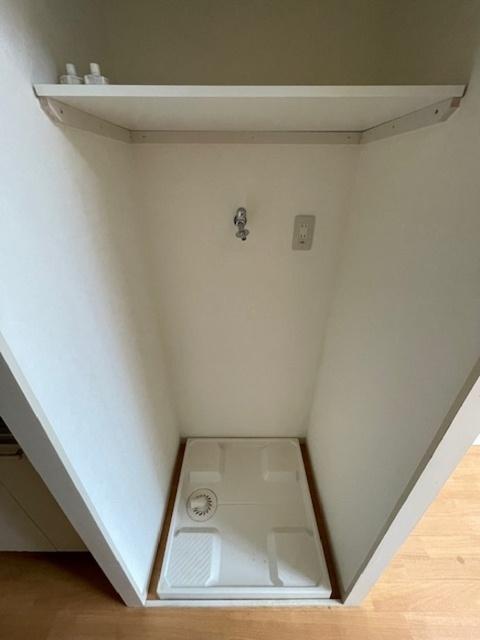 ベルハウス（303） 部屋画像