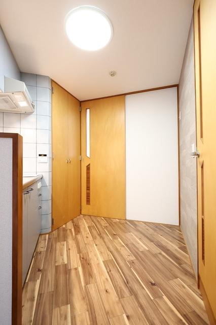 Ｔ−１ＦＬＡＴ（905） 部屋画像