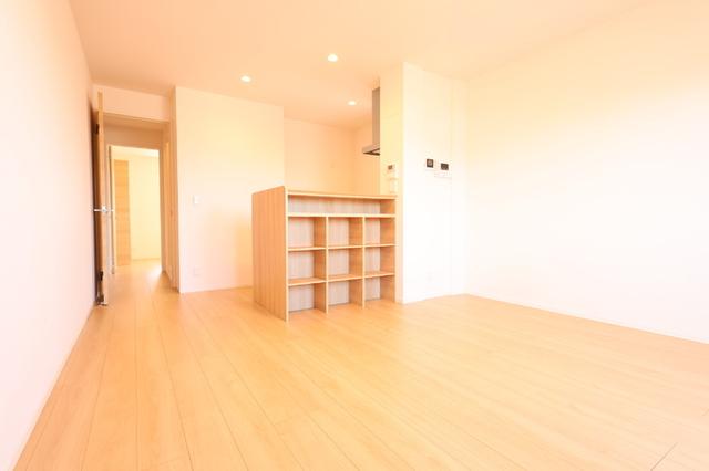 レグルス（201） 部屋画像