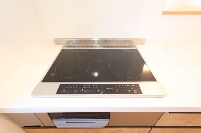 レグルス（201） 部屋画像