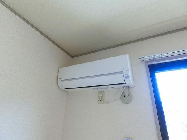 アークＴＯＭＩ　B棟（101） 部屋画像