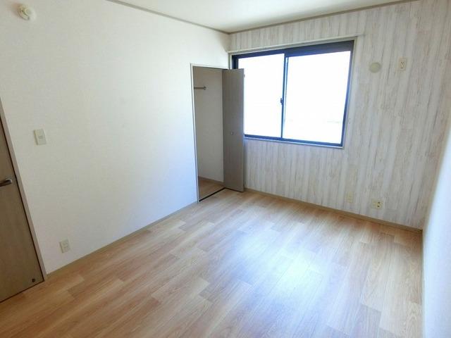 アークＴＯＭＩ　B棟（101） 部屋画像
