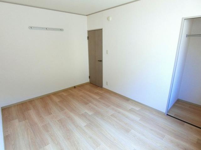 アークＴＯＭＩ　B棟（101） 部屋画像