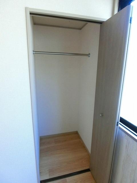 アークＴＯＭＩ　B棟（101） 部屋画像