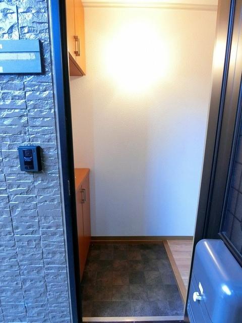 セジュール玉木　D（101） 部屋画像
