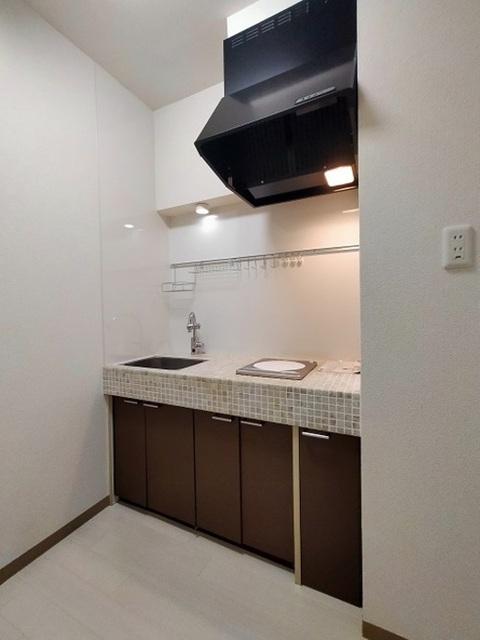 第１パークサイドマンション（101） 部屋画像