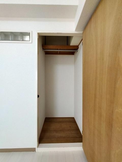 第１パークサイドマンション（101） 部屋画像