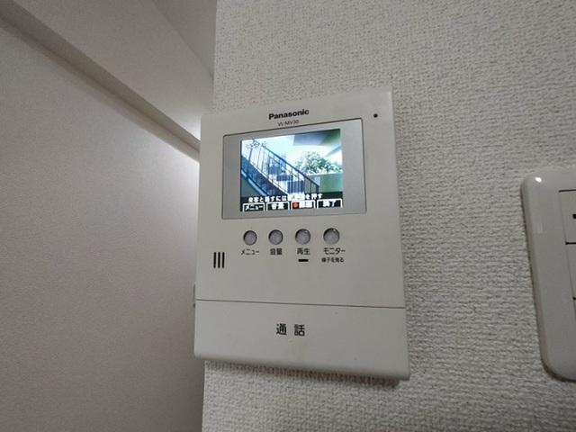 第１パークサイドマンション（101） 部屋画像