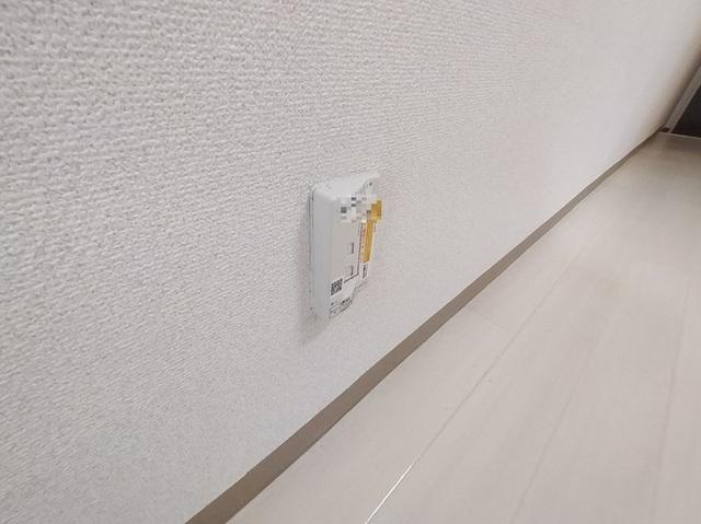 第１パークサイドマンション（101） 部屋画像
