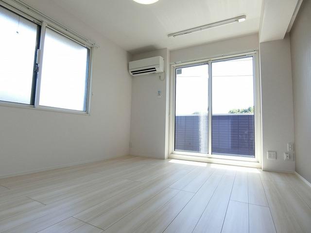メゾン・ド・フォンテーヌ（301） 部屋画像