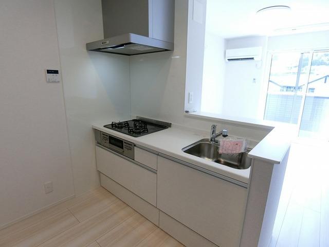 メゾン・ド・フォンテーヌ（301） 部屋画像