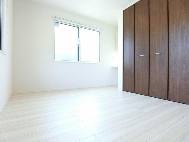 メゾン・ド・フォンテーヌ（301） 部屋画像