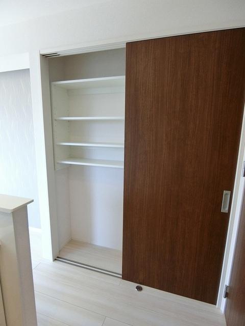 メゾン・ド・フォンテーヌ（301） 部屋画像