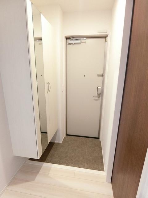 メゾン・ド・フォンテーヌ（301） 部屋画像