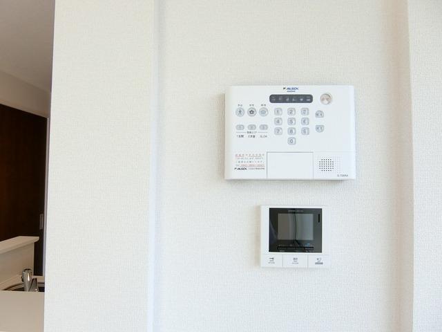 メゾン・ド・フォンテーヌ（301） 部屋画像