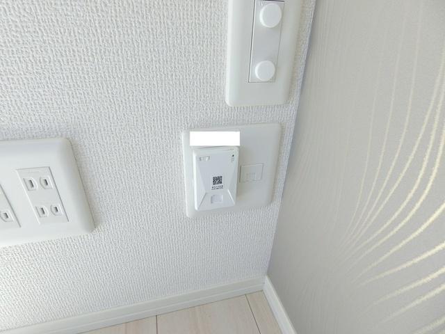 メゾン・ド・フォンテーヌ（301） 部屋画像