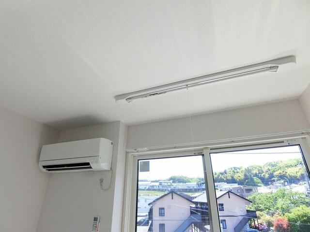 メゾン・ド・フォンテーヌ（301） 部屋画像
