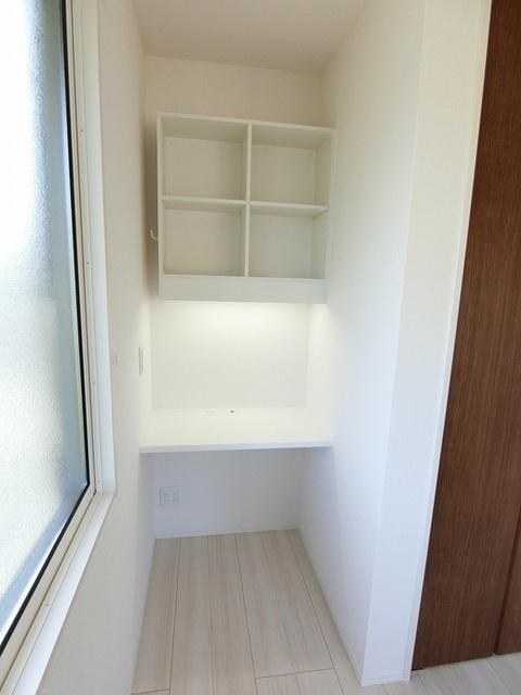 メゾン・ド・フォンテーヌ（301） 部屋画像