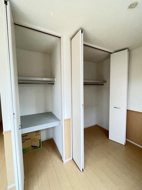 セジュール皆実（201） 部屋画像