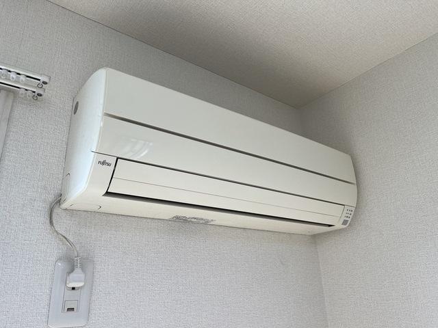 セジュール皆実（201） 部屋画像
