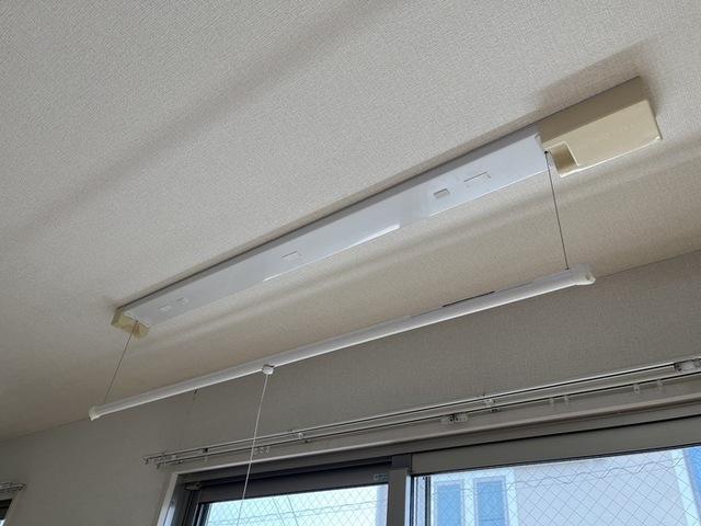 セジュール皆実（201） 部屋画像