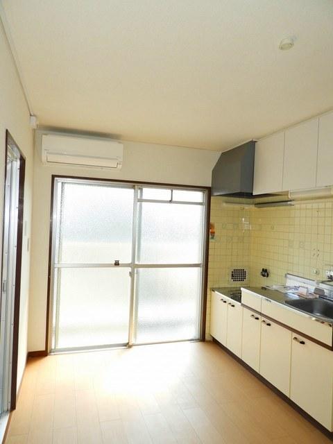 細澤マンション（301） 室内