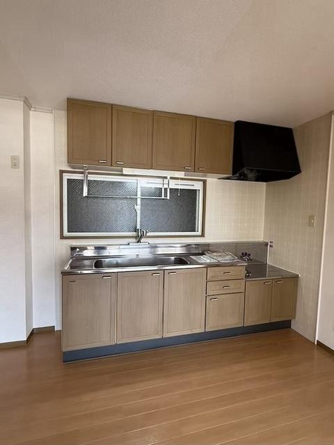 ムーンハイツ（101） 部屋画像