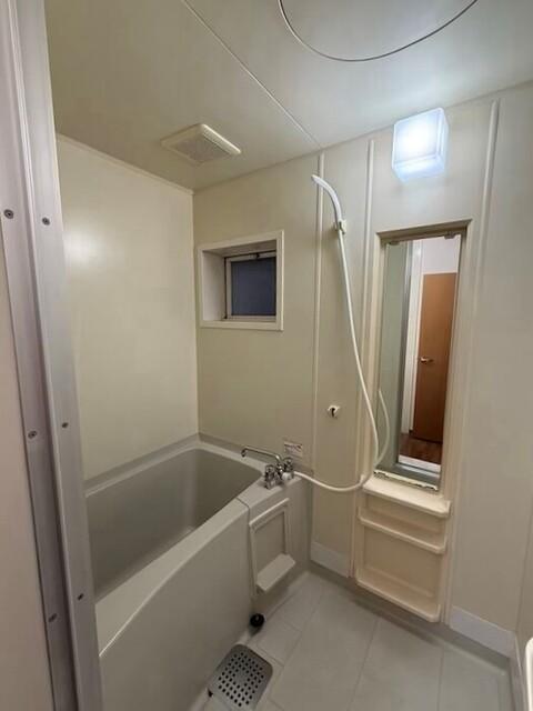 ムーンハイツ（101） 部屋画像