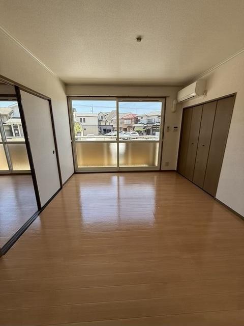 ムーンハイツ（101） 部屋画像