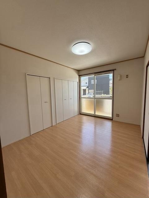 ムーンハイツ（101） 部屋画像