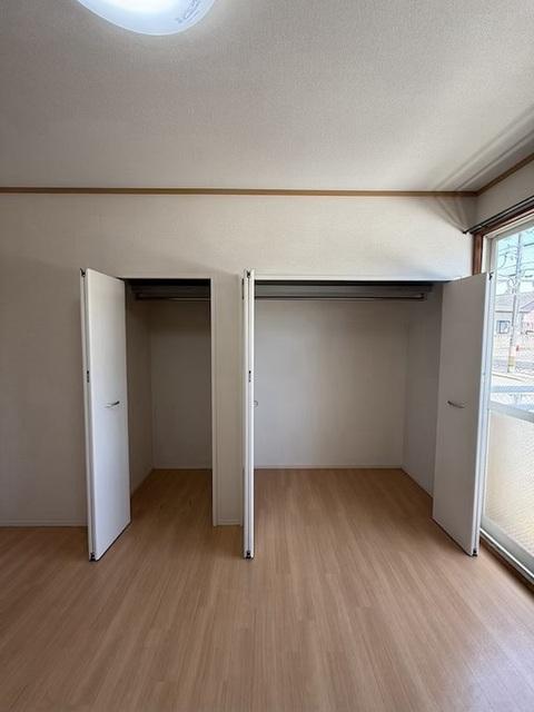 ムーンハイツ（101） 部屋画像