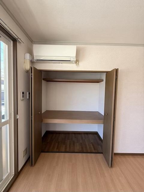 ムーンハイツ（101） 部屋画像