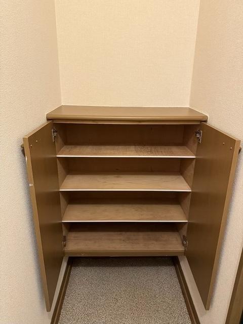 ムーンハイツ（101） 部屋画像