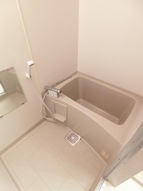アゼリア土井　B棟（202） 部屋画像