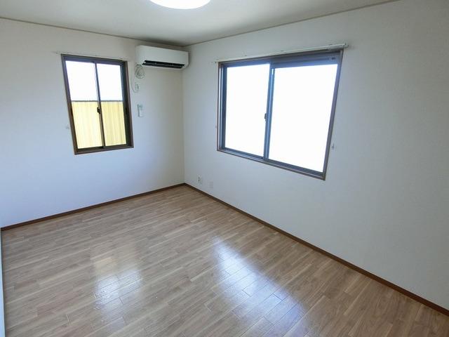 アゼリア土井　B棟（202） 部屋画像