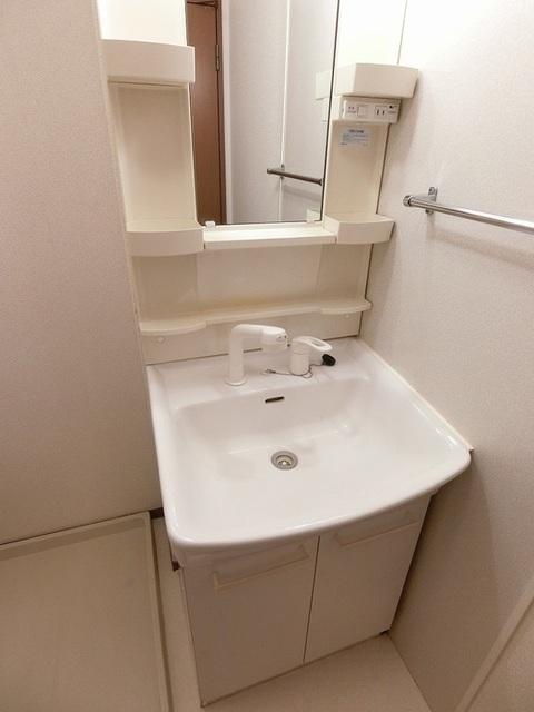 アゼリア土井　B棟（202） 部屋画像