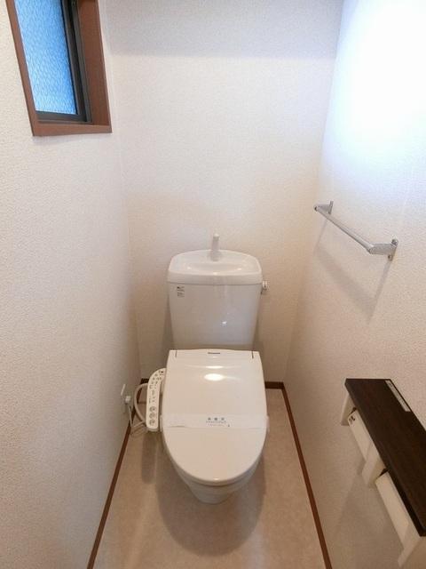 アゼリア土井　B棟（202） 部屋画像
