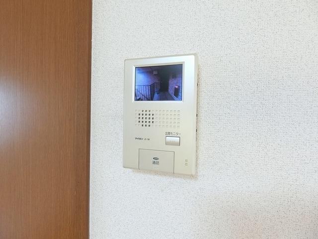 アゼリア土井　B棟（202） 部屋画像