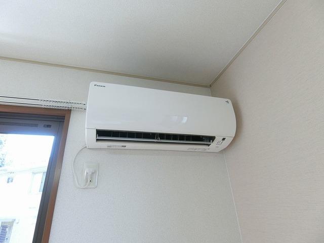 アゼリア土井　B棟（202） 部屋画像