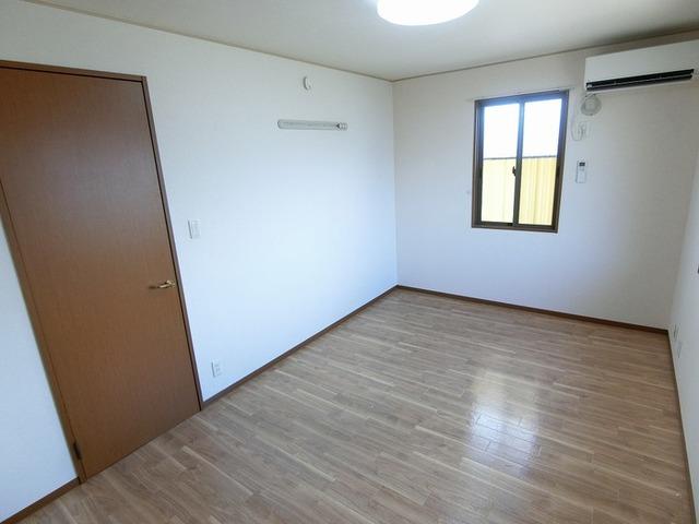 アゼリア土井　B棟（202） 部屋画像