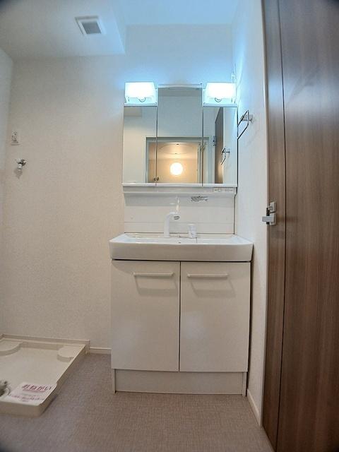 カーサ　フェリーチェ　小瀬（302） 洗面