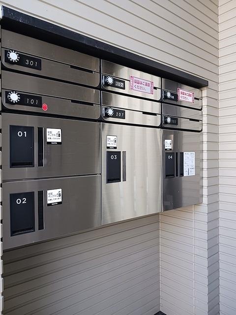カーサ　フェリーチェ　小瀬（302） その他部屋・スペース